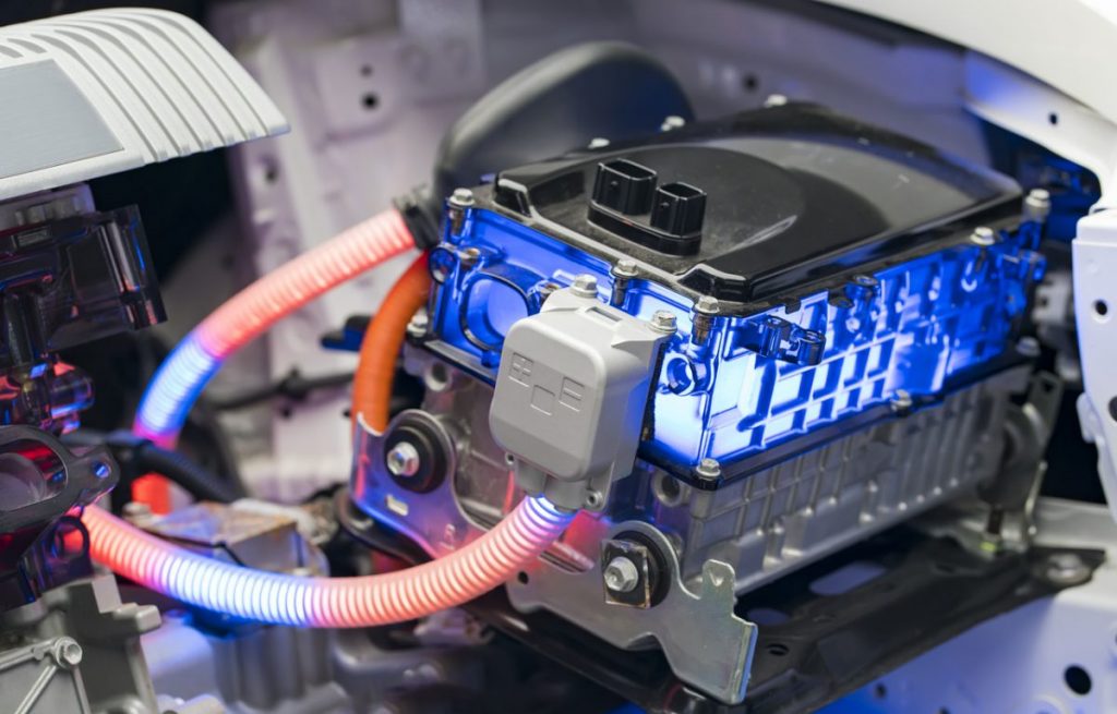 Prime rétrofit : passez votre moteur thermique en électrique