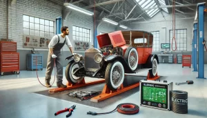 rétrofit auto