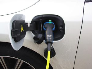 câble de recharge type 2 pour voiture électrique